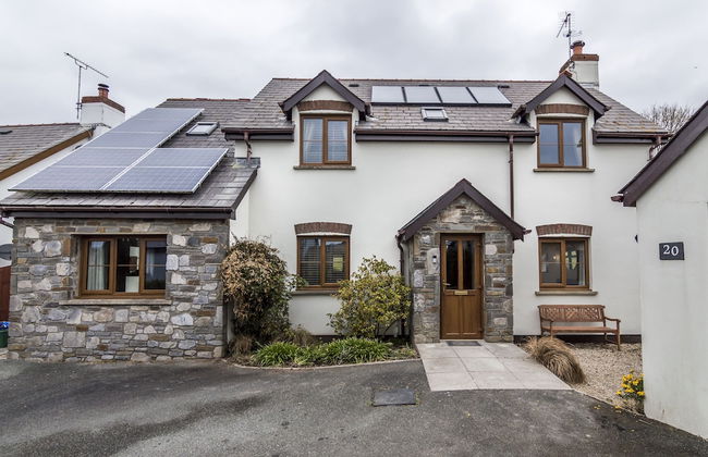 French Fields - 4 Bedroom - St Florence - Foto 1