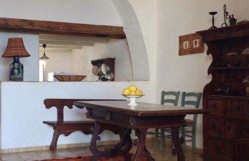 L'Agave, Salina - Foto 32