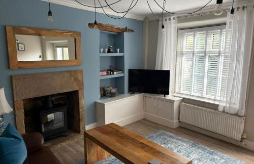 Blue Sky Cottage - Foto 11