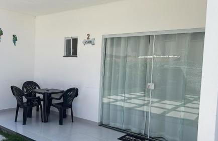 Apartamento 5 Duplex 2 Suites Perto Praia do Mutá - Foto 68
