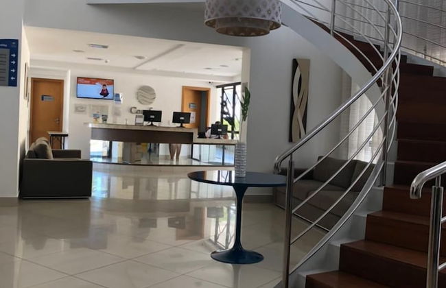 Ponta Negra Flat Confort 18 andar - Photo 2