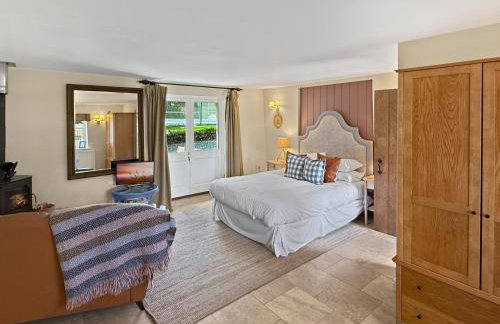 The Linhay near Simonsbath - Foto 6