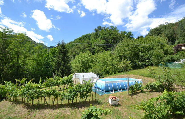 Belvilla by Oyo Pradaccio - Foto 17