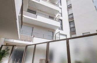 Appartement Cosy avec terrasse aux portes de Paris - Foto 13