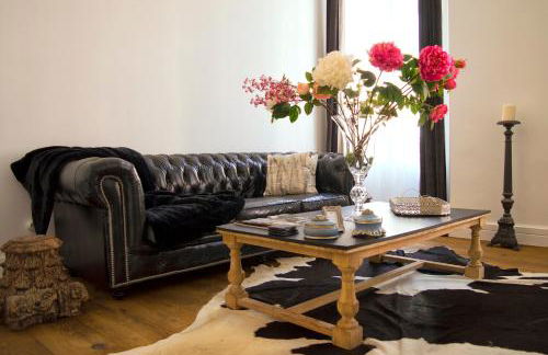 Purple Dog Suites - Foto 18