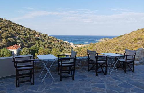 Heliopetra Sea View Studios - Foto 64