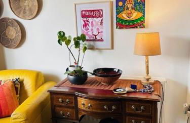 Cosy flat in New Malden, London - Foto 9