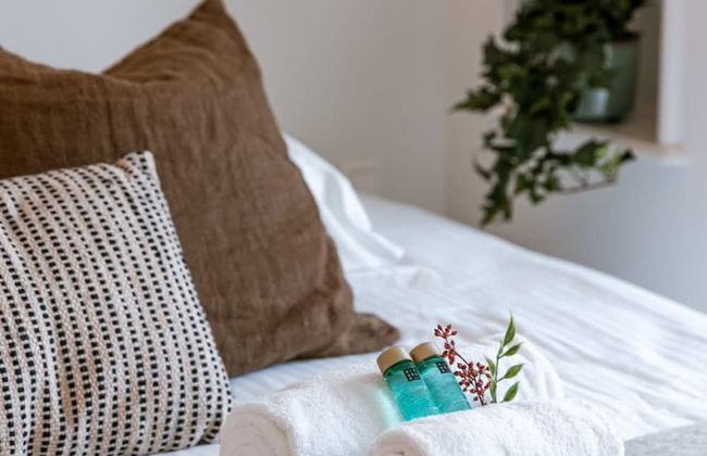 Apartment With Seaview - Foto 20