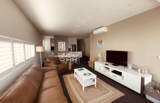 Coast Resort Merimbula - Photo 51