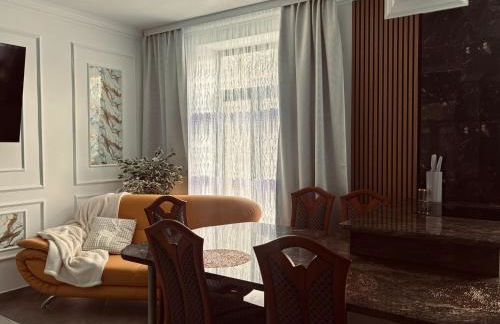 Ferienwohnung Iridam De-Luxe - Foto 4