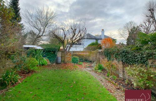 Bray - Characterful 3 Bed House by the River - Foto 18
