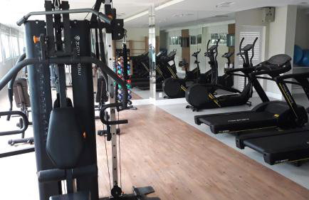 Ilha Pura Barra Temporada - Foto 48