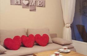 Ferienwohnung Herzblatt - Foto 1