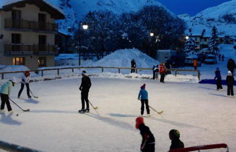 Chalet la Lauzette - Foto 13