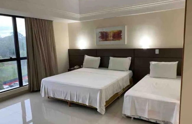 Flat no Tropical Executive Hotel - Foto 5