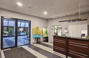 Apartament nad Zalewem Zegrzynskim z tarasem 23 m2 - Foto 13