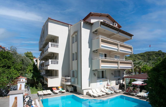 Amaris Apart Hotel - Foto 10