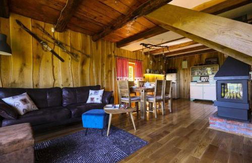 Tomek's Holiday Home - Foto 11