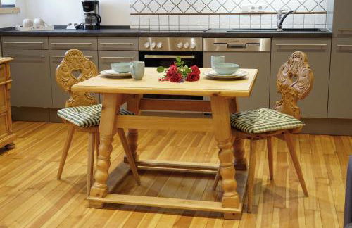 Ferienwohnungen Rosenhof - Foto 41