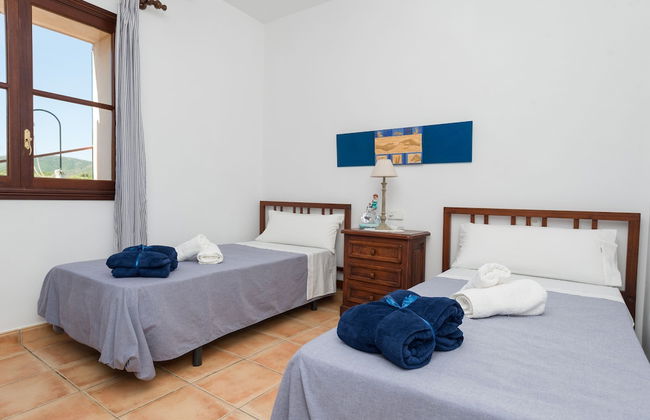 Vista Alegre in Manacor - Photo 20