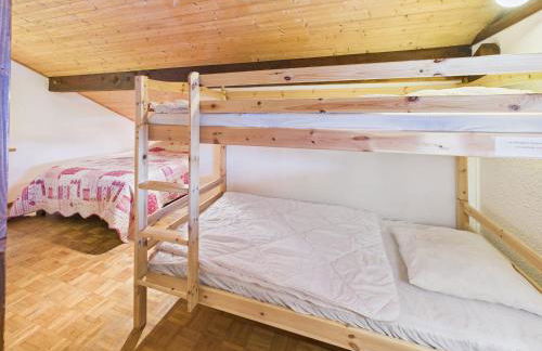 Appartement Les Gets au pied des pistes avec parking - FR-1-623-188 - Foto 9