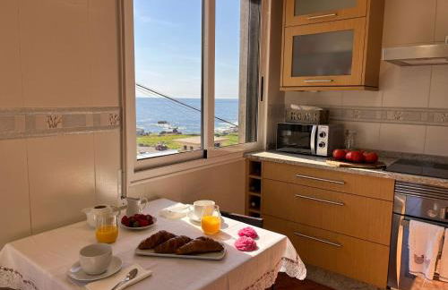 Espectacular casa frente al mar en Baiona - Foto 45