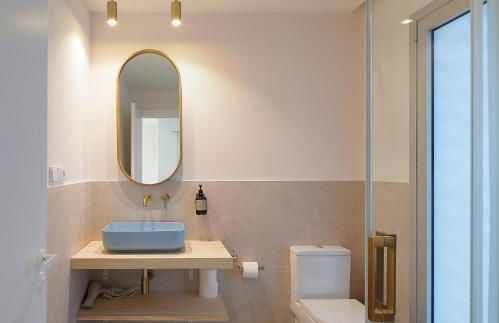 Apartamentos Lobamar - Foto 11