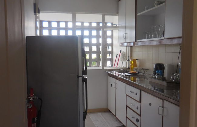 La Péninsule - Town Apartment in Curepipe 2 - Photo 20