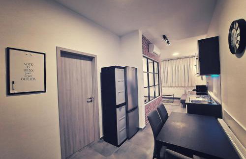 Apartments Square - Photo 12