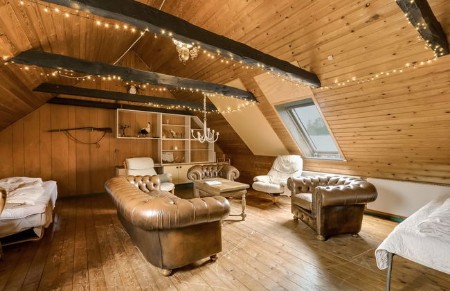 "Wilmar" - 1km to the fjord - Foto 21