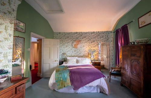 17th Century Hightrees Manor - Foto 4