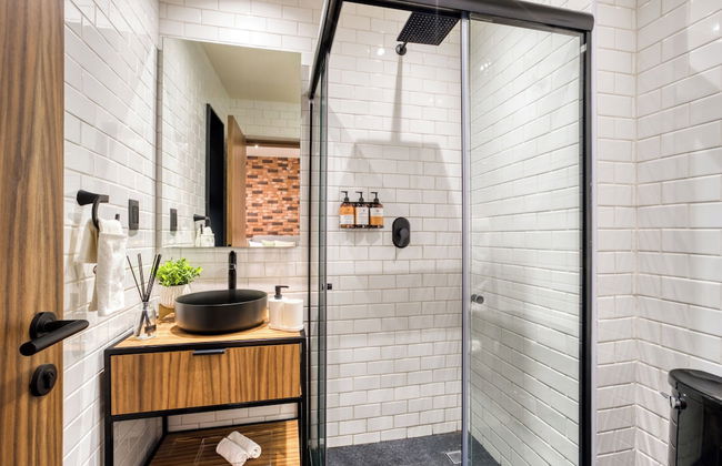 ULIV Roma Norte - Foto 51