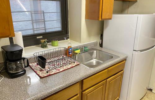 One Bedroom by Month Next to Bronx Zoo - Foto 28