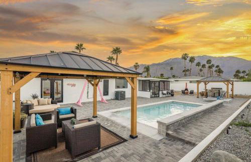 Señoritas House - New Pool + View - Foto 21