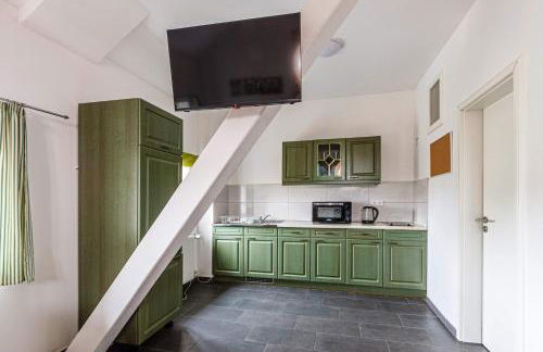 Enjoy your stay with DKN apartments - Mon-Sun - Late night check-in - Multilanguage - Near Railway station - Witamy serdecznie - Foto 3