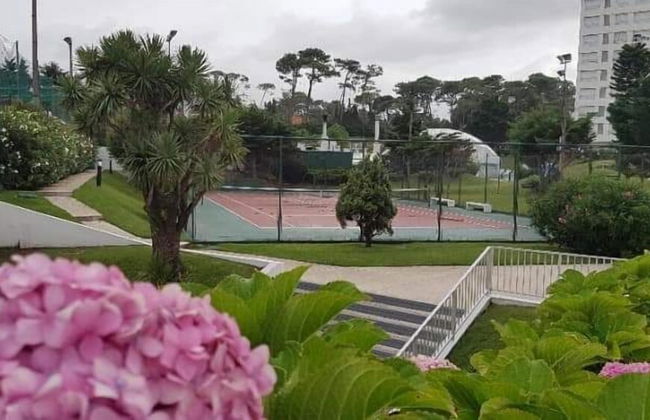 Dpto 6 personas FRENTE AL MAR- - Foto 31