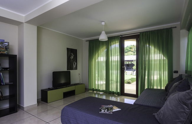 Tenuta Santa Tecla - Foto 38