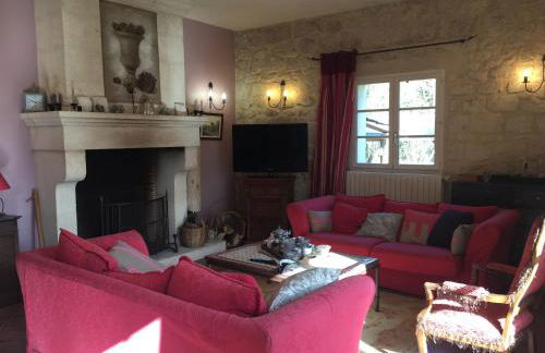 Maison cosy dans village historique - Foto 3