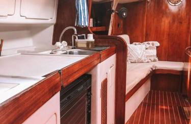 Experiência a bordo em Angra - Foto 15