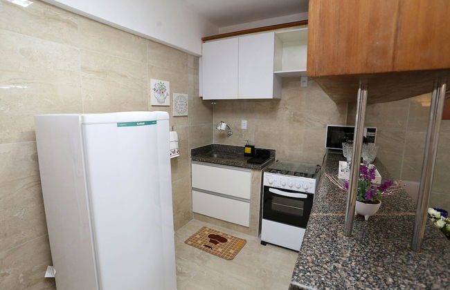 Incrível suíte em Manaíra por Carpediem - Photo 9