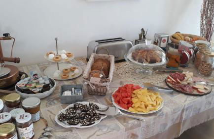 Pizzicalaluna Agriturismo Olistico sulle Colline di Pianoro - Photo 11