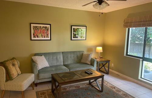 Wander Residence Condo near Fort DeSoto - Foto 17