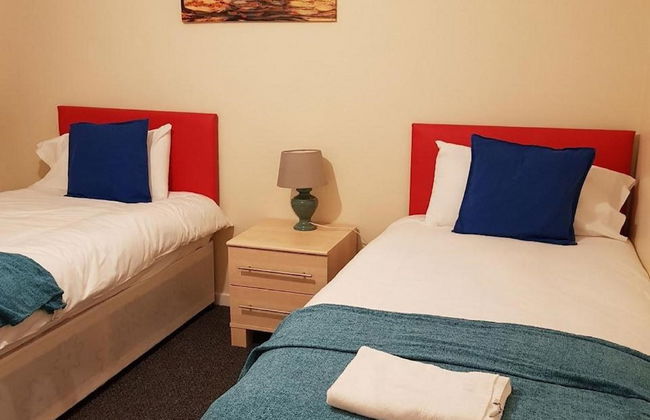 Huku Kwetu - Ravenhill House - Foto 2