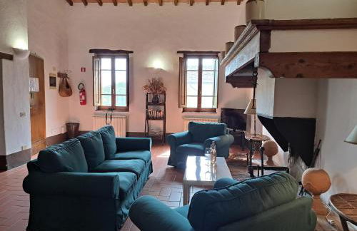 Fattoria Lornano Winery - Foto 96