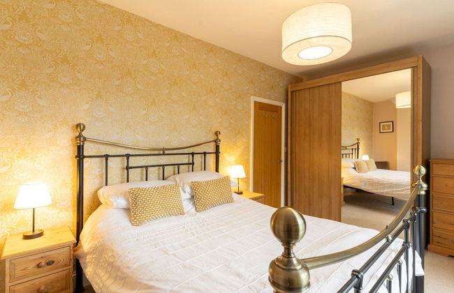 Host Stay Clearmount Cottage - Foto 22