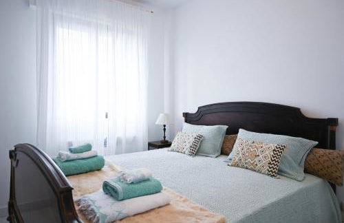 For You Rentals Vivienda TEMPORAL Ideal Espacio Acogedor en Alcobendas con Terraza Privada DAR173 - Foto 3