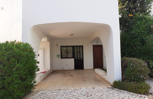 Villa Gaivota Ferragudo Terrace - Foto 21