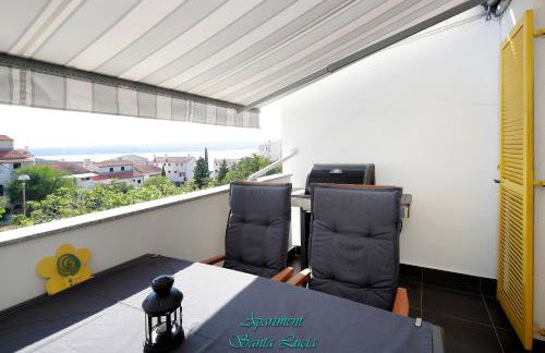 Apartment "Santa Lucia" - Photo 4