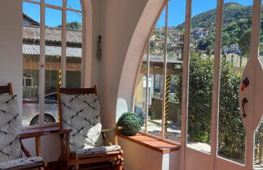 Casa da Varanda Próximo Centro - Foto 4