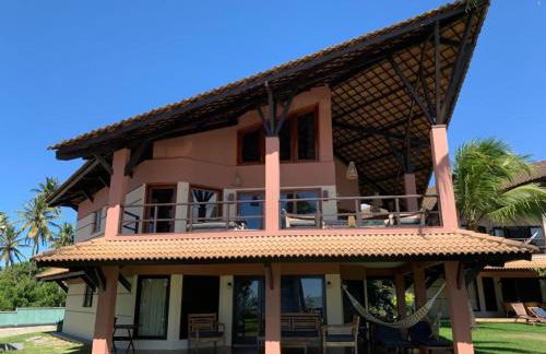 Dream Beach Cumbuco Superior Oceanfront Apartments - Photo 26